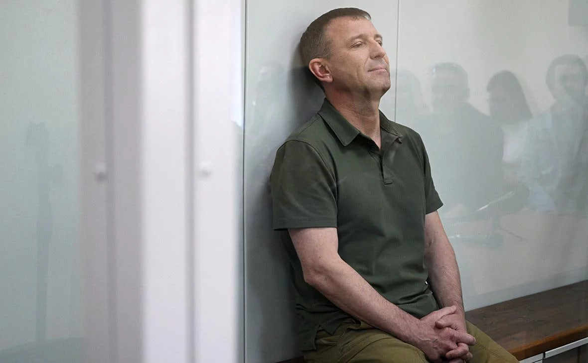Rossiyada general Ivan Popov uy qamog‘iga o‘tkazildi