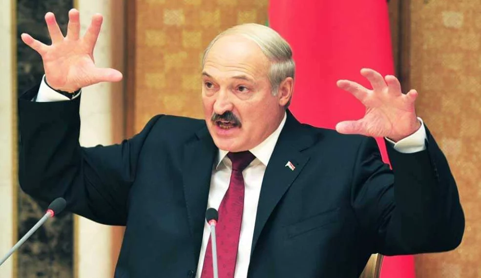 Лукашенко: “Ғарб Беларусни ҳам ҳарбий можарога тортишга сабрсизлик билан уринмоқда”