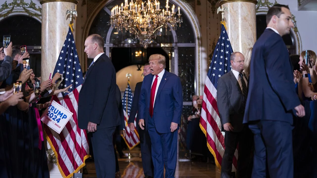 “Унда кузир бор”. Трампнинг янги рақиби нимаси билан хавфли?
