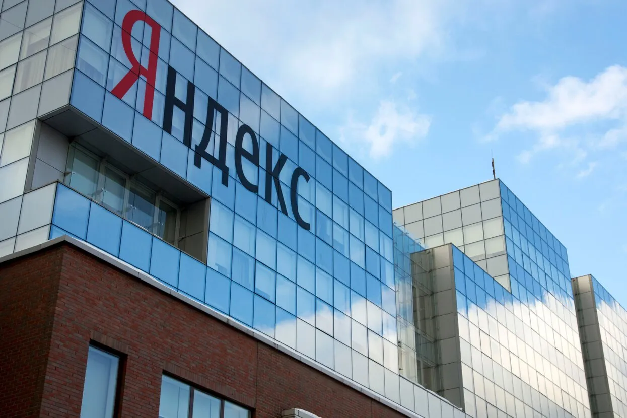 «Yandeks» biznesi rossiyalik investorlar konsorsiumiga sotildi