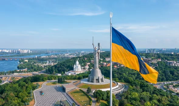 Ukraina vaziri Kiyevning “g‘alaba rejasi” haqida ma’lum qildi