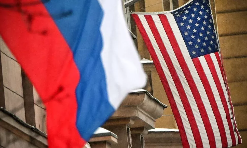 Amerikada Rossiya bilan urush haqida “ayanchli” bayonot berildi расм