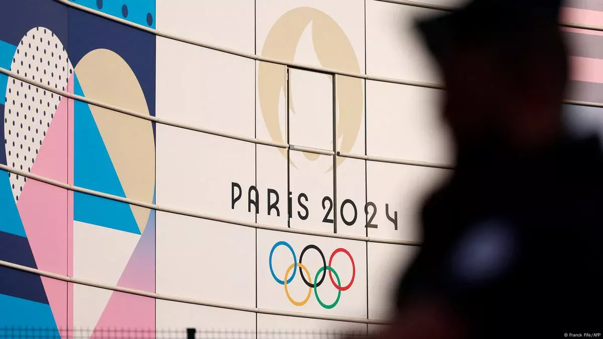 Россиядан келган ошпаз-агент Париждаги Олимпиадада провокациялар тайёрлаган расм