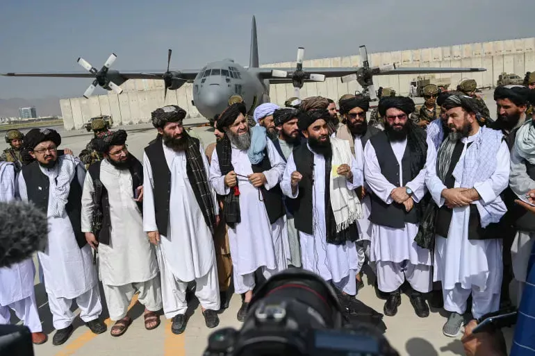 Afg‘oniston milliy qarshilik fronti rahbari: “Tolibon” AQSH puliga jihod maktablari qurmoqda