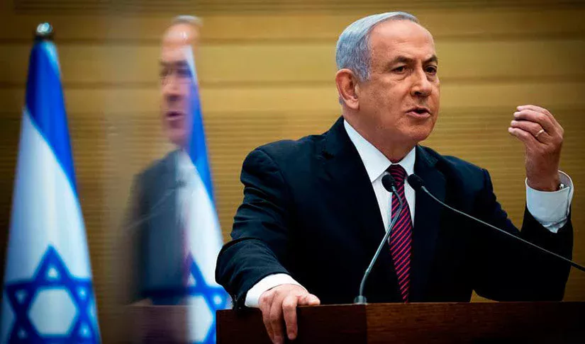 Netanyaxu mahbuslarni almashish uchun shartlar mavjudligini e’lon qildi
