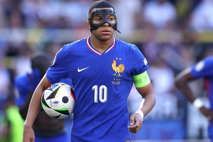 Mbappe 110 yillik tarixga ega mashhur jamoani sotib oladigan bo‘ldi