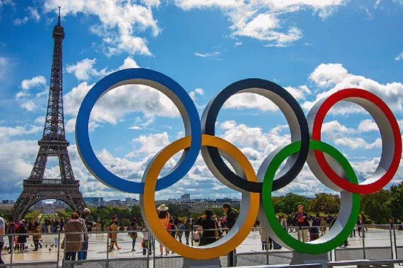 “Париж-2024”: Олимпиаданинг энг машҳур юлдузлари расм