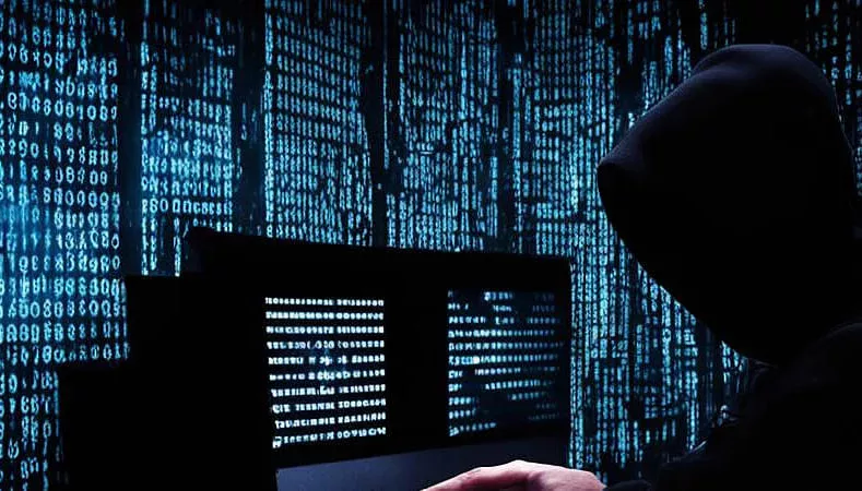 НАТО давлатларига киберҳужум уюштирган хакерлар Испанияда ҳибсга олинди расм