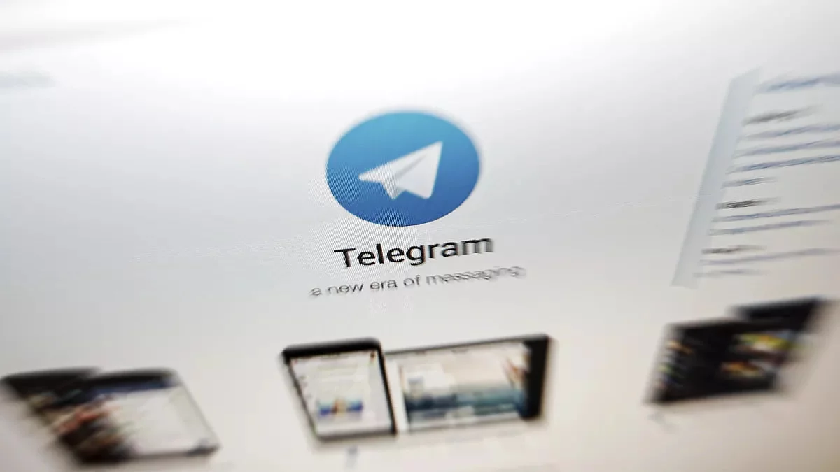 Germaniya Telegram'ni yetarlicha hamkorlik qilmaganlikda aybladi