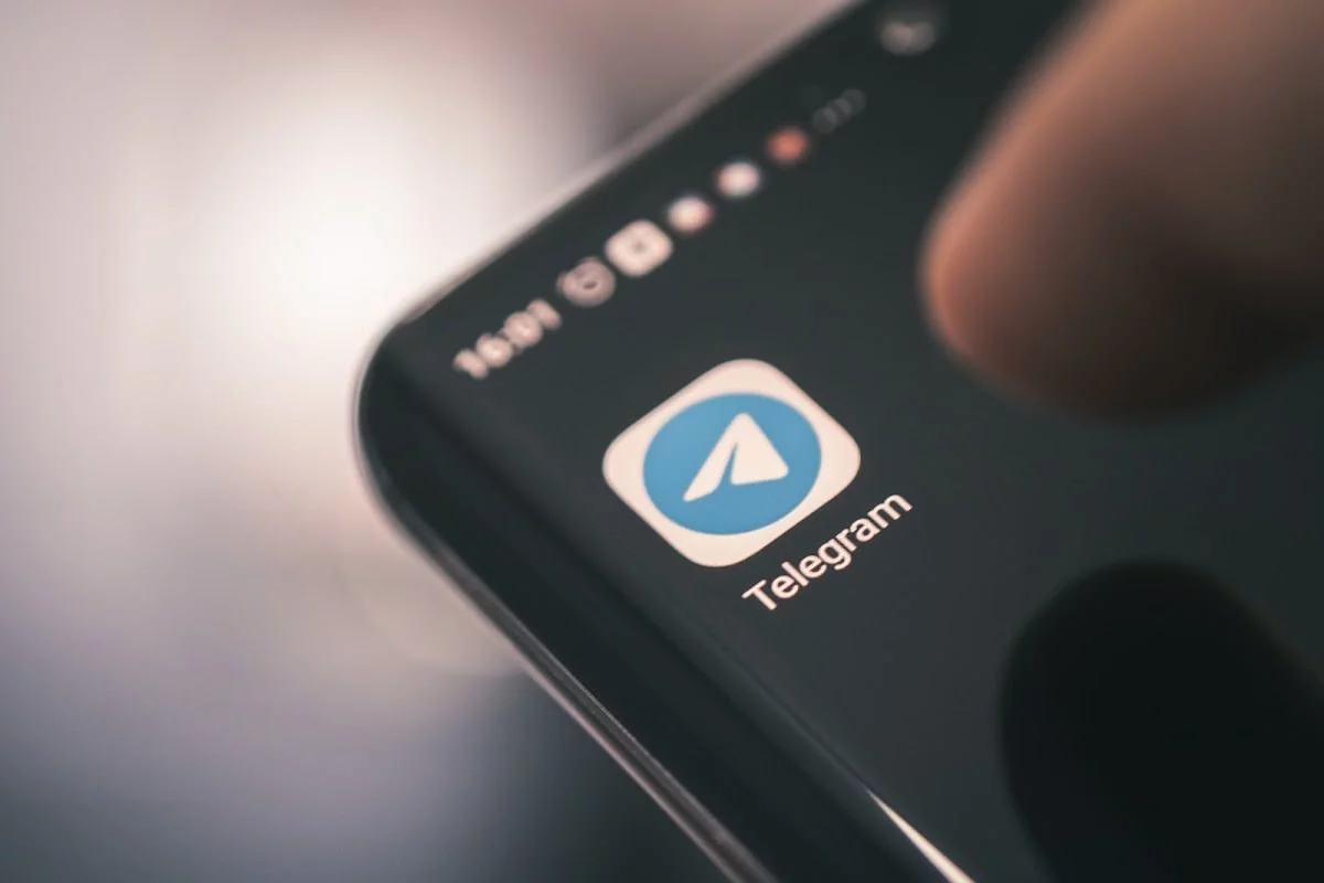 Франция ортидан Жанубий Корея ҳам Telegram'га қарши даъволарни эълон қилди