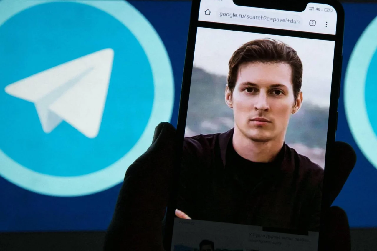 Durov tergovda fransuz razvedkasi bilan hamkorlik qilganini tan oldi