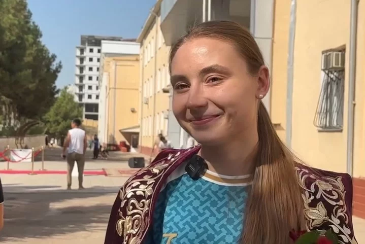 Светлана Осипова: “Оёғим синганида руҳий босим бўлди”