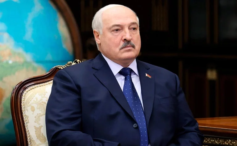 Lukashenko: “Belarus faqat yomon niyat bilan kelganlar bilan jang qiladi”