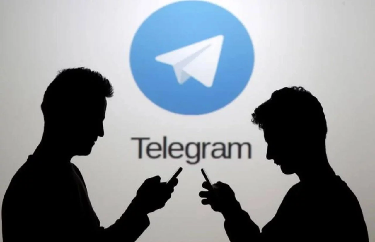 Россиялик амалдорларга Telegram'даги ёзишмаларини ўчириш буюрилди