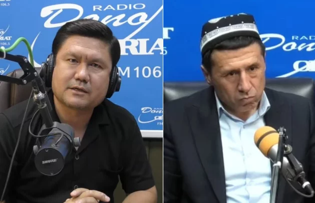 Budjet sarfi haqida gapirganlar radioefirda malomat qilindi: “Kimsan sen o‘zi?