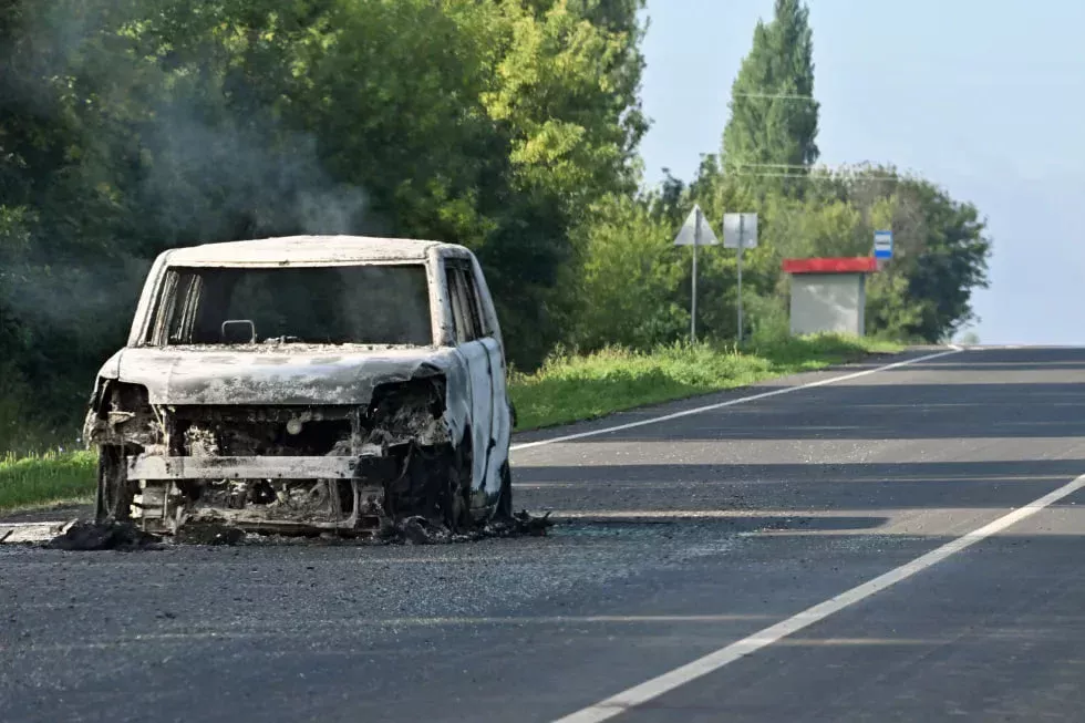 Ukrain armiyasi Kursk oblastidagi nazorat zonasini kengaytirmoqda. Ularning rejalari qanday?