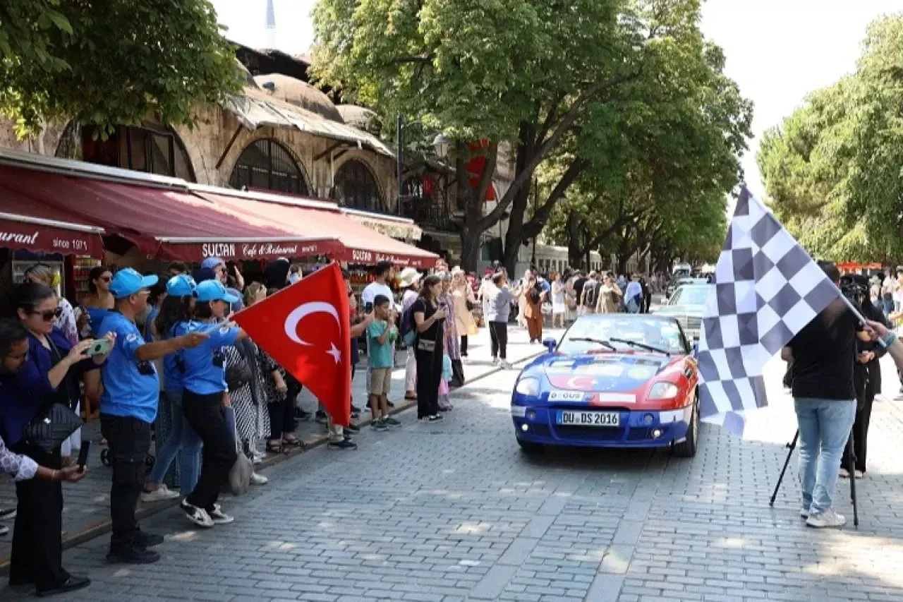 Dunyoning eng uzun ralli musobaqasi O‘zbekiston orqali o‘tadi