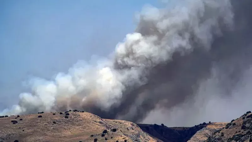 “Hizbulloh” Isroil shimoliga o‘nlab raketalar bilan zarba berdi