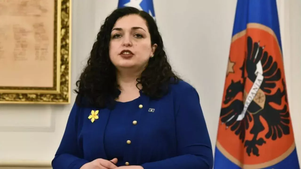 Shimoliy Makedoniyada Kosovо prezidenti bilan mojaroli vaziyat sodir bo‘ldi