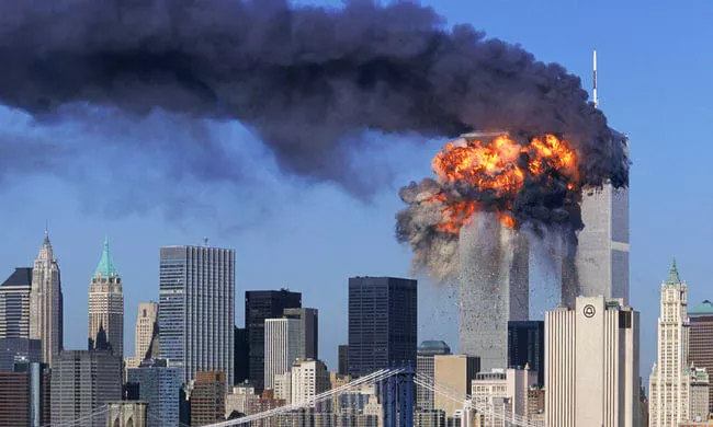 Пентагон 11 сентябрь теракти жиноятчилари билан келишувни бекор қилди