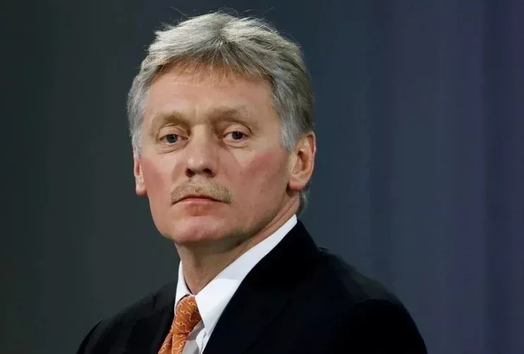 Peskov: “Rossiya Ukraina muammosini diplomatik yo‘l bilan hal qilishga tayyor”