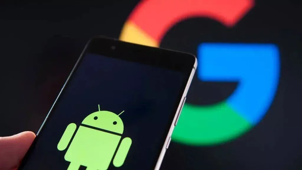 Rossiyada Google, Android va IOS bloklanadi расм