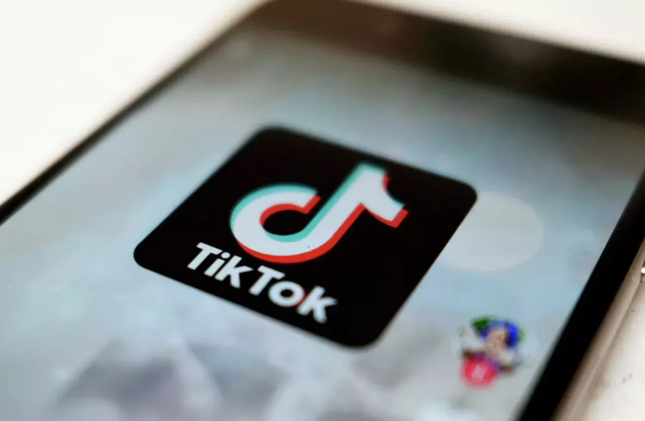 Turkiyada TikTok'ning bloklanishi muhokama qilinadi расм