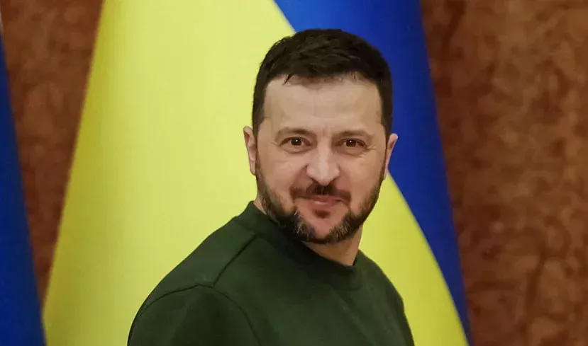 Oliy Rada: Zelenskiy NATOni Rossiya bilan ziddiyatga tortishga urinmoqda