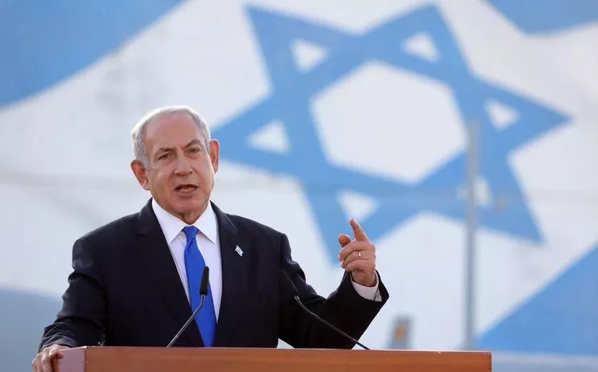 Netanyaxu: “HAMAS yetakchilarining yo‘q qilinishi tinchlik kelishuviga erishish imkoniyatlarini oshiradi”