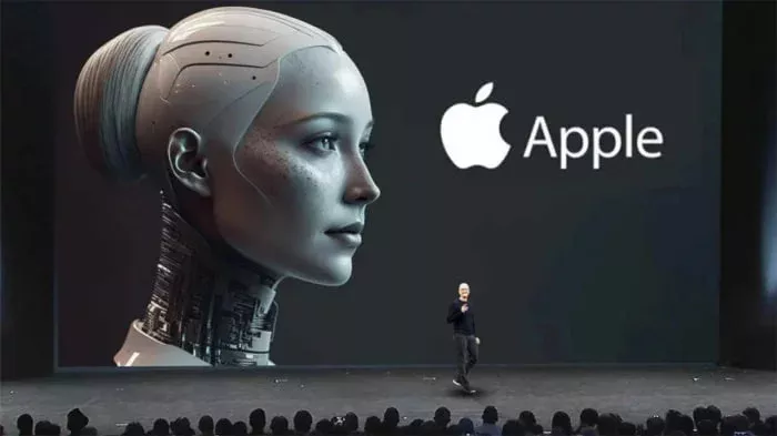 Apple'ning sun’iy intellekt funksiyalari qachon pullik bo‘lishi ma’lum bo‘ldi расм