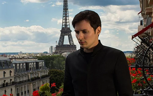 Pavel Durov: “Qoidalarimizni buzganlarning IP manzillari va telefon raqamlari tegishli organlarga oshkor qilinishi mumkin”