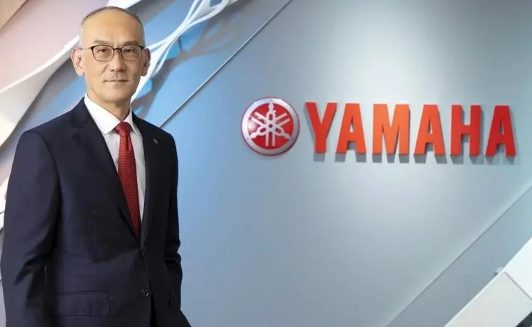 Yamaha Motor kompaniyasi prezidentining qizi otasiga pichoq bilan hujum qildi