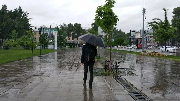 O‘zbekistonda oktyabr boshlarida qanday ob-havo bo‘lishi e’lon qilindi