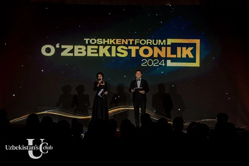 Toshkentda «O‘zbekistonlik» forumi qanday o‘tdi?