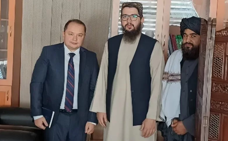 Afg‘onistonda o‘zbek tili va boshqa mutaxassisliklar bo‘yicha o‘qituvchilar tayyorlanishi mumkin