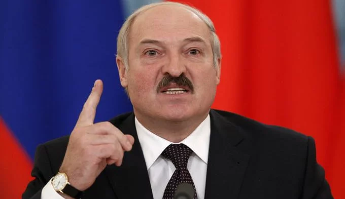 Lukashenko Belarusni urushga tayyorgarlik ko‘rishga chaqirdi