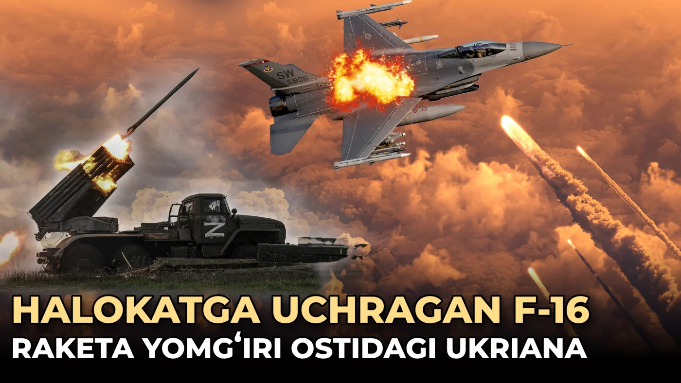 Ekspertlar: Rossiya armiyasidagi misli ko‘rilmagan o‘g‘rilik va Ukrainadagi o‘zgarishlar haqida