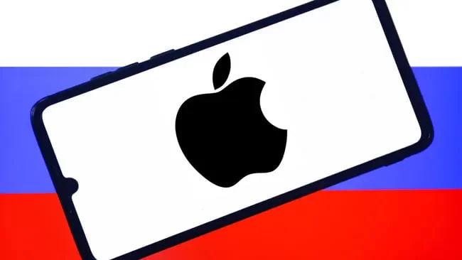 Apple App Store do‘konidan 100 ga yaqin VPN-ilovani o‘chirib tashladi