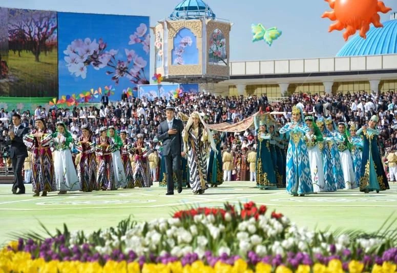 Ommaviy tadbirlarni o‘tkazish qoidalariga o‘zgartirishlar kiritildi