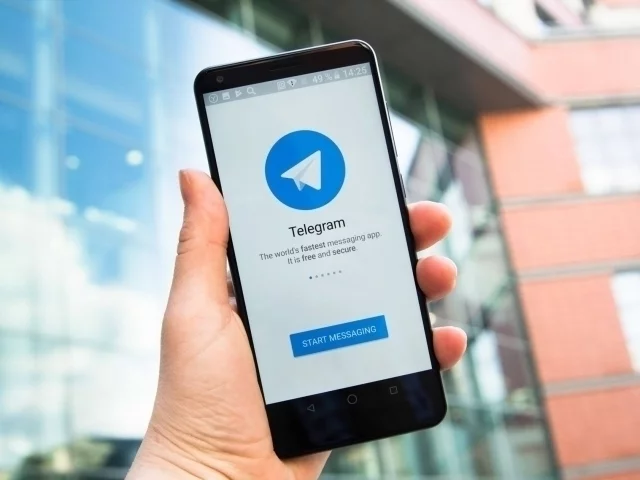 Janubiy Koreya Telegram'ga nisbatan tergov boshladi