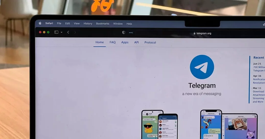 Telegram Janubiy Koreya rasmiylarining talabiga binoan pornografik deepfake'larni o‘chirdi