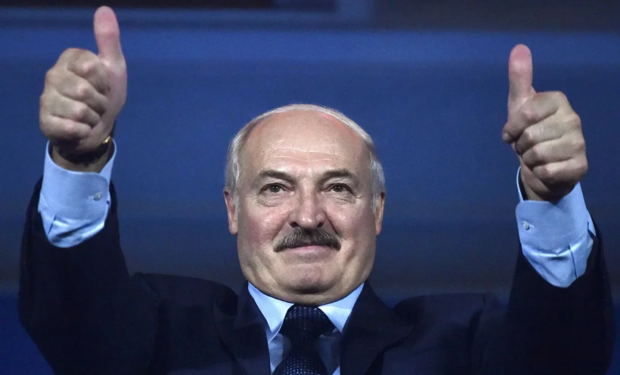 Lukashenko Ukraina bilan hamkorlik qilishga tayyorligini ma’lum qildi