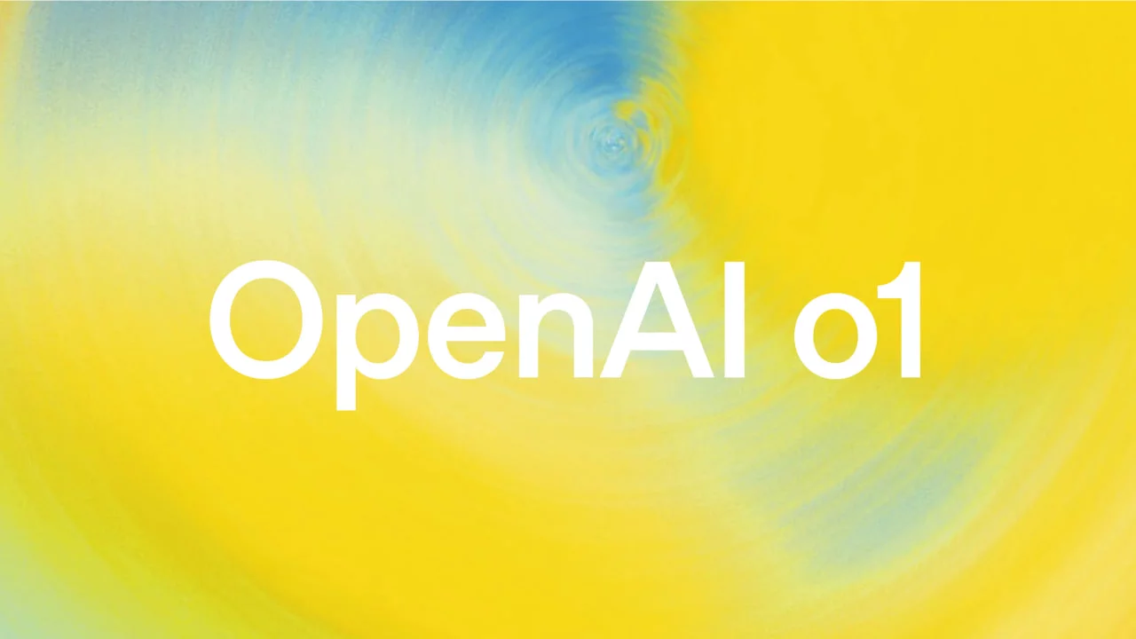 OpenAI fikrlashga qodir birinchi o1 modelini chiqardi