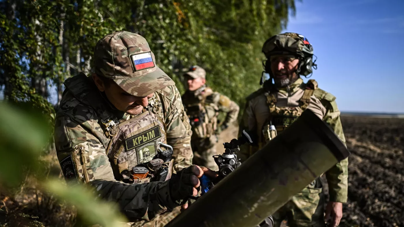 Ukraina Kursk viloyatida qancha askar va texnikalarini yo‘qotgani ma’lum qilindi