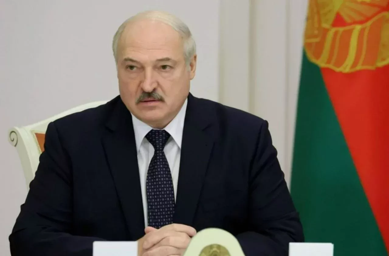 Lukashenko Qorabog‘ atrofidagi voqealarda Armaniston rahbariyatini aybladi