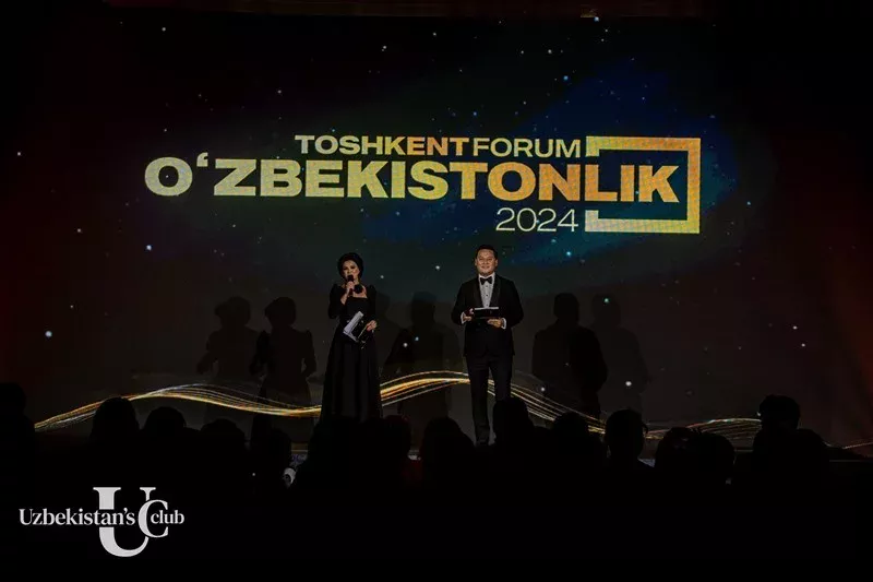 Тошкентда «O’zbekistonlik» форуми қандай ўтди? расм