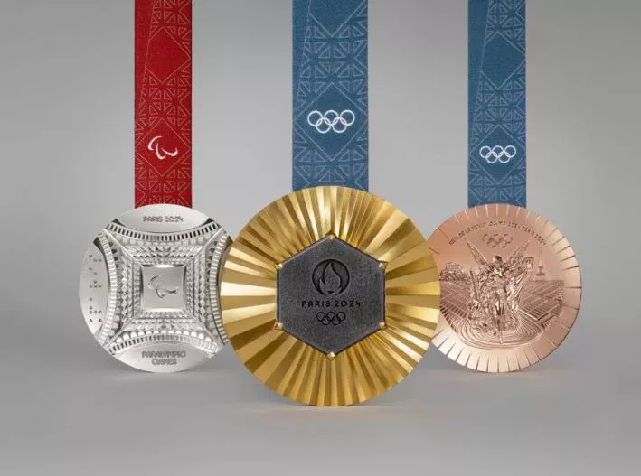 Parij—2024 Paralimpiya o‘yinlarida medallar jamg‘arish bo‘yicha O‘zbekiston nechanchi o‘rinda? расм