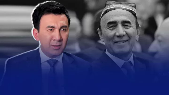 Botir Qodirov: “Adolat qaror topishiga ishonchim komil edi”