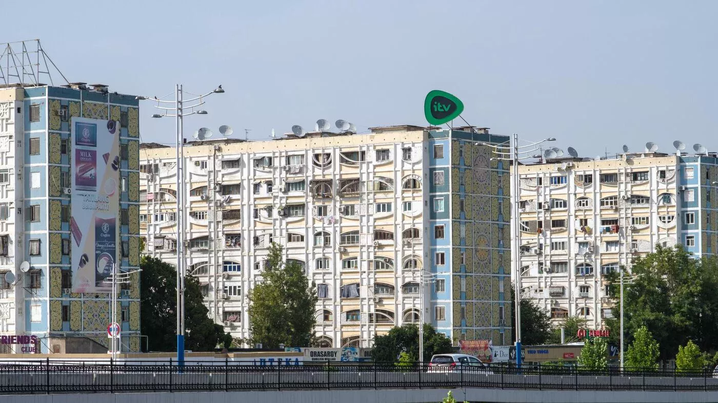 Toshkentda avgust oyida uy-joylar uchun ijara narxi oshgani ma’lum qilindi расм