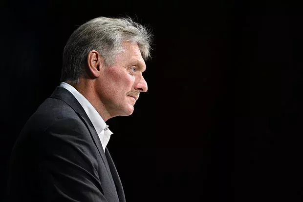 Peskov Rossiyadagi senzurani urush bilan izohladi